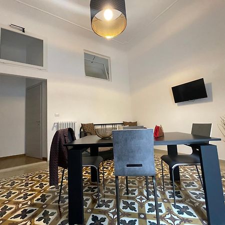 Maioliche Apartment Margherita Di Savoia Εξωτερικό φωτογραφία