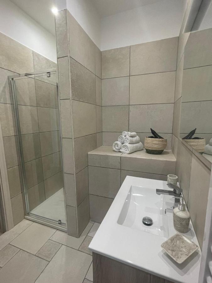 Maioliche Apartment Margherita Di Savoia Εξωτερικό φωτογραφία