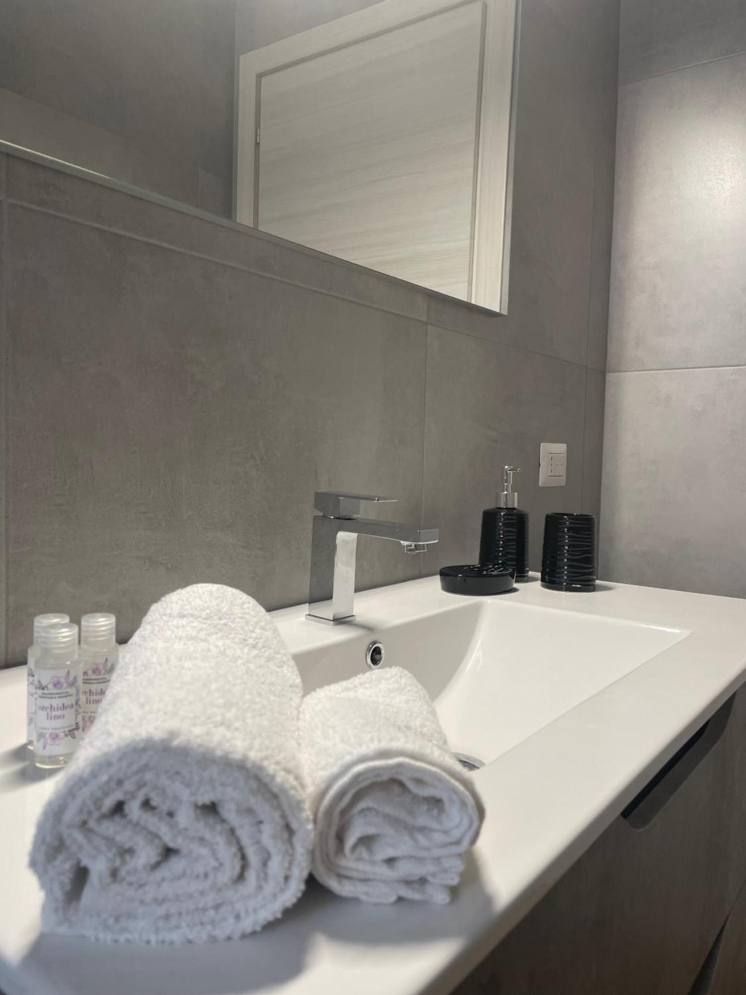 Maioliche Apartment Margherita Di Savoia Εξωτερικό φωτογραφία