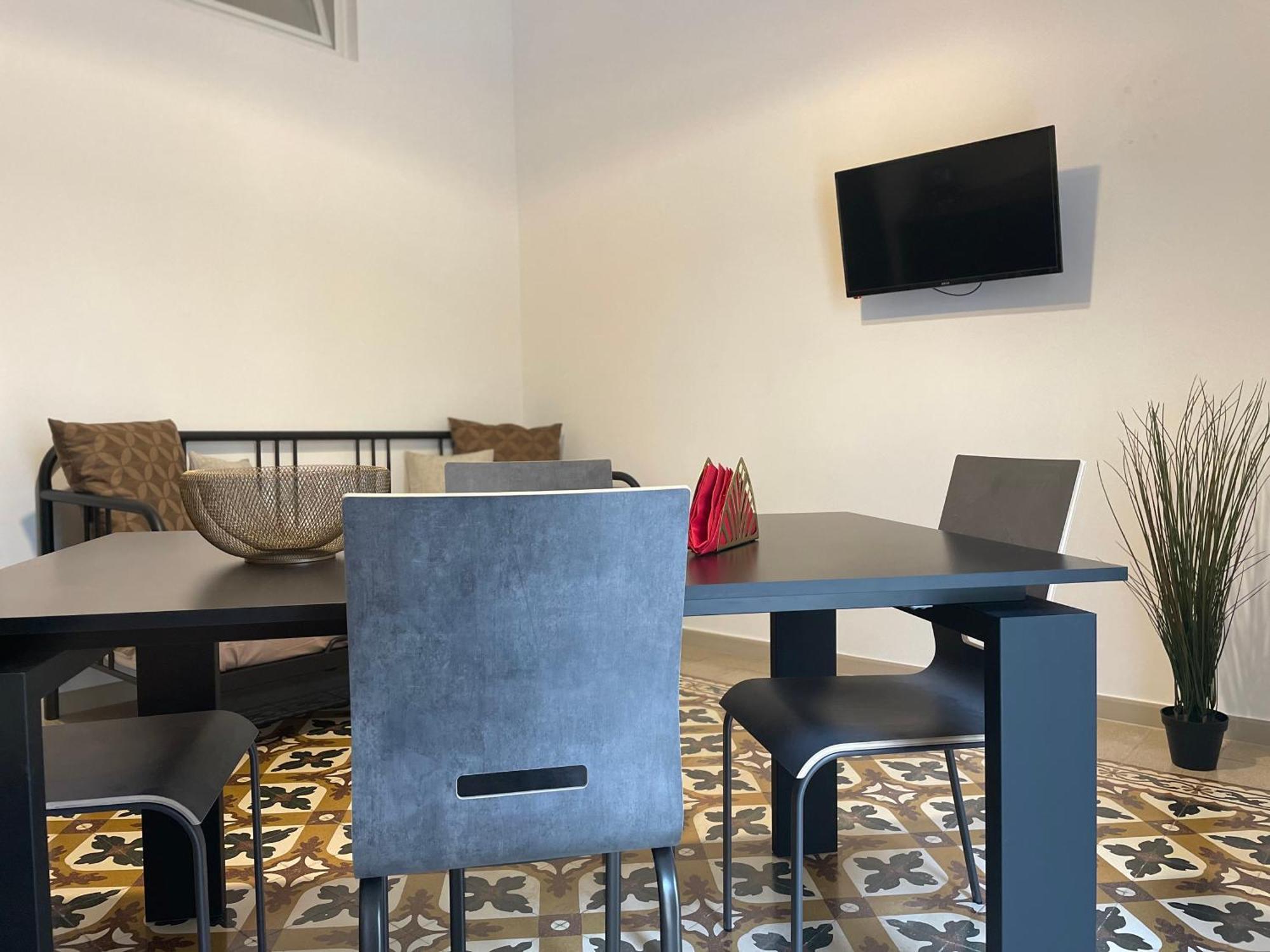 Maioliche Apartment Margherita Di Savoia Εξωτερικό φωτογραφία